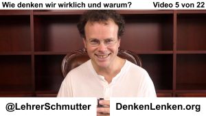 Video "05 Wie denken wir wirklich und warum?" als mp4-Datei zum Download