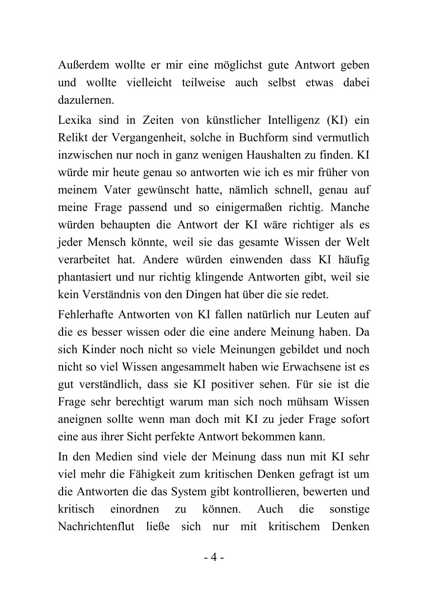 EBook "Warum soll ich lernen? Es gibt doch KI." als pdf-Datei – Bild 3